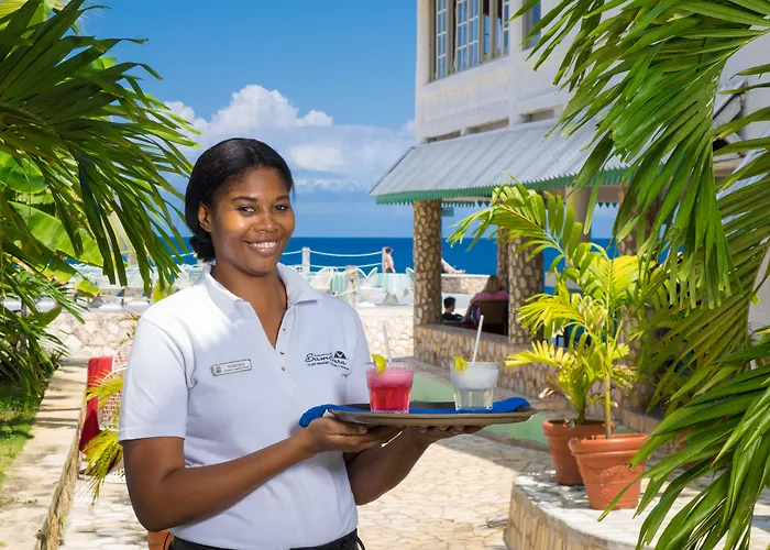 Samsara Cliff Resort